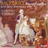 Mozart - Sonata Facile
