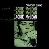 Jackie McLean - Capuchin Swing