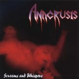 Anacrusis - Screams And Whispers