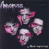 Anacrusis - Manic Impressions