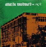 Amanda Woodward - Amanda Woodward/1905 Split 7"