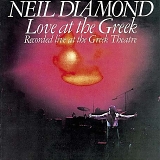 Neil Diamond - Love at the Greek