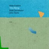 Peter Erskine - Time Being