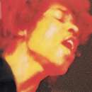 The Jimi Hendrix Experience - Electric Ladyland