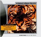 Survivor - Eye of the Tiger