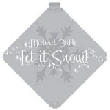 Michael Buble - Let It Snow