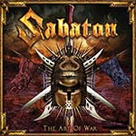 Sabaton - The Art Of War