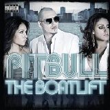 Pitbull - The Boatlift (Parental Advisory)