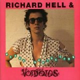 Richard Hell & The Voidoids - Blank Generation