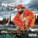 Nas - Stillmatic (Parental Advisory)
