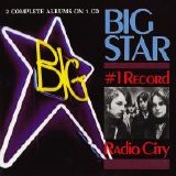 Big Star - #1 Record/Radio City