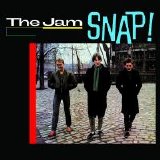 The Jam - Snap! (2006 Double CD)