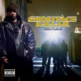 Ghostface Killah - Fishscale (Parental Advisory)