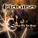 Imagika - Feast for the Hated