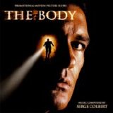Serge Colbert - The Body (promo)