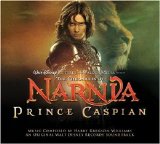 Various artists - The Chronicles Of Narnia: Prince Caspian