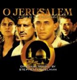 Stephen Endelman - O Jerusalem