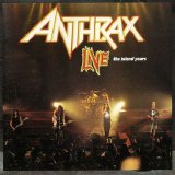 Anthrax - Live (The Island Years)