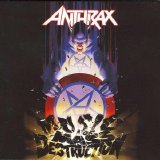 Anthrax - Music Of Mass Destruction