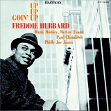 Freddie Hubbard - Goin' Up