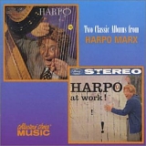 Harpo Marx - Harpo In Hi-Fi