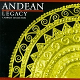 Various artists - Legacy - A Collection of New Folk Music
