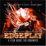 Various artists - Edgeplay