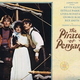 The Pirates of Penzance - Broadway Cast Album (Disc 1)
