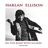 Harlan Ellison - On The Road With Ellison