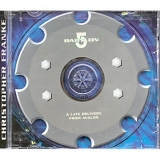 Christopher Franke - Babylon 5 - A Late Delivery From Avalon