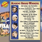 Various artists - Academy Award Winners (1934-1945)
