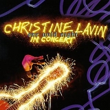 Christine Lavin - One Wild Night (In Concert)