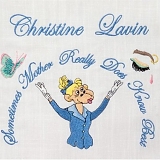 Christine Lavin - Sometimes Mother Really Does Know Best