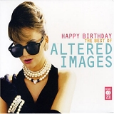 Altered Images - The Best Of Altered Images