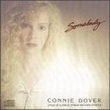 Connie Dover - Somebody