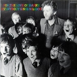Various artists - For The Love Of Harry:  Everybody Sings Nilsson