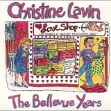 Christine Lavin - The Bellevue Years