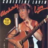 Christine Lavin - Absolutely Live