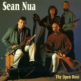 Sean Nua - The Open Door