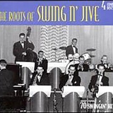 Various artists - The Roots of Swing N' Jive