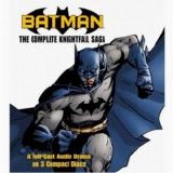 Various artists - Batman: Complete Knightfall Series