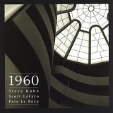 Steve Kuhn,Scott Lafaro,Pete La Roca - 1960