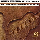 Kenny Burrell - Guitar Forms 1997