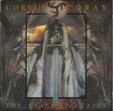 Corvus Corax - The Atavistic Triad