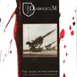 Diabolicum - The Dark Blood Rising (The Hatecrowned Retaliation)