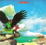 Budgie - Never Turn Your Back On A Friend