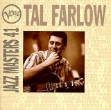 Tal Farlow - Verve Jazz Masters Collection (CD 41)