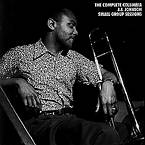 J.J. Johnson - Complete Columbia J.J. Johnson Small Group Sessions