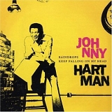 Johnny Hartman - Raindrops Keep Falling On My Head