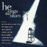 Various artists - He Sings The Blues